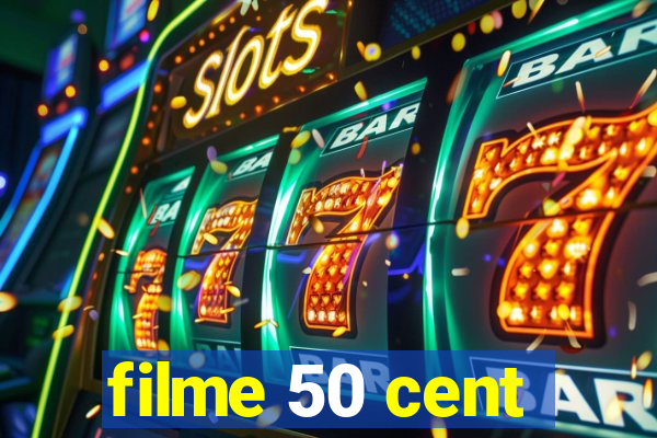 filme 50 cent